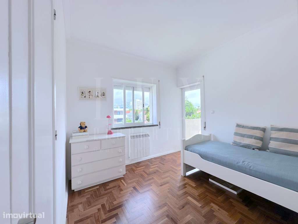 MORADIA DE CHARME EM LOCALIZAÇÃO NOBRE DE CASCAIS-41