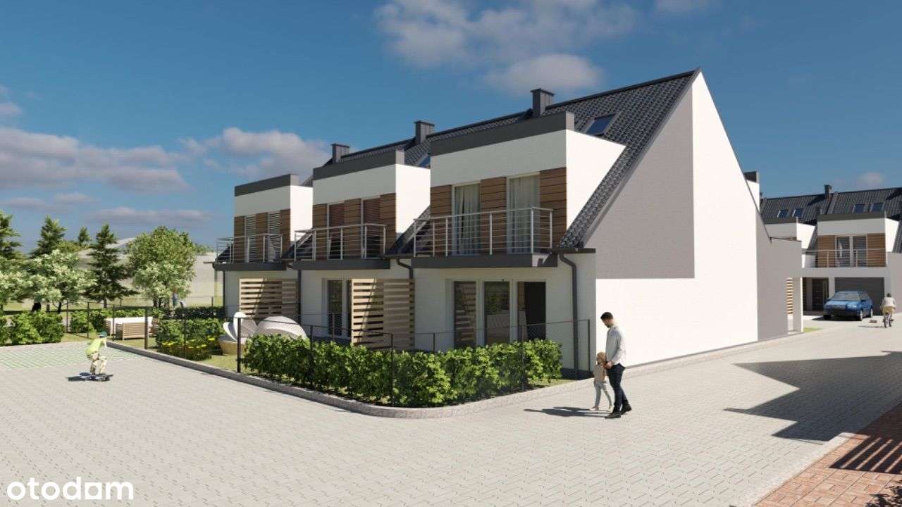 Dom, który się opłaca – komfort i jakość w dobrej cenie! - Pełny obrazek: 5/19