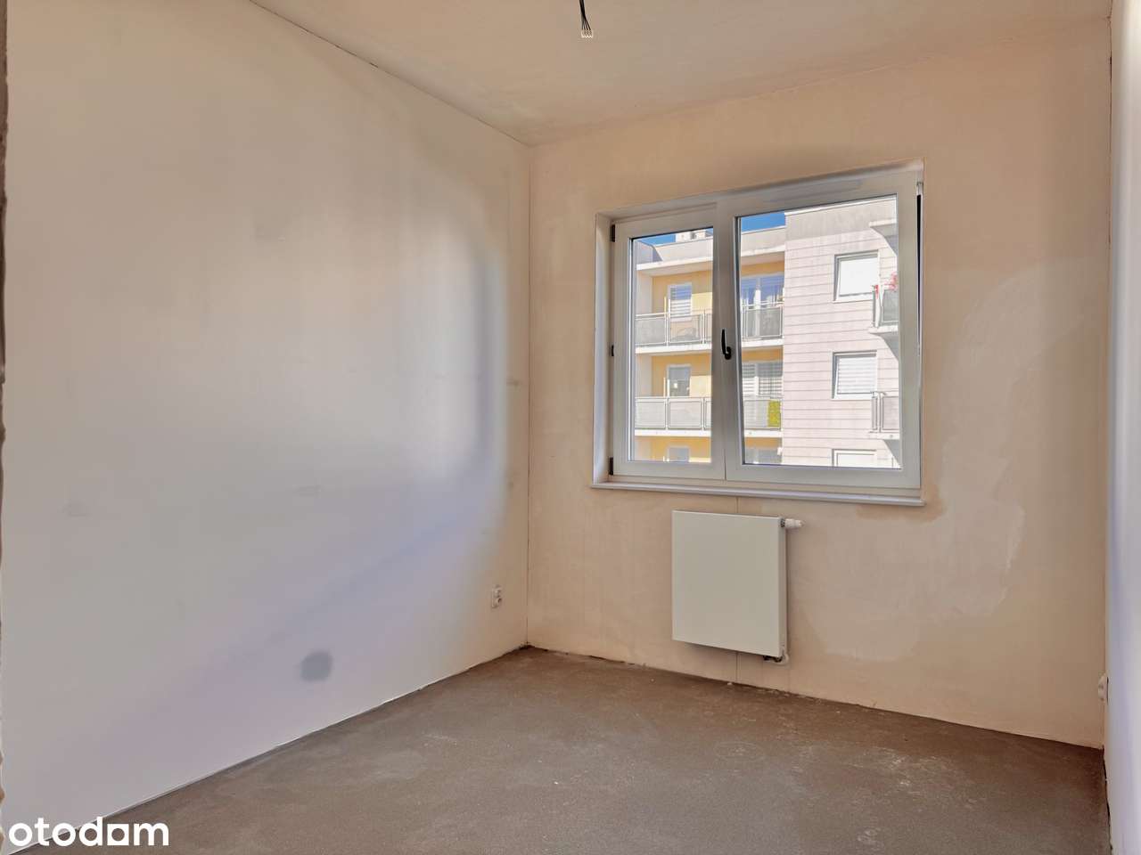 Układowe mieszkanie od Dewelopera | Jagodno-9