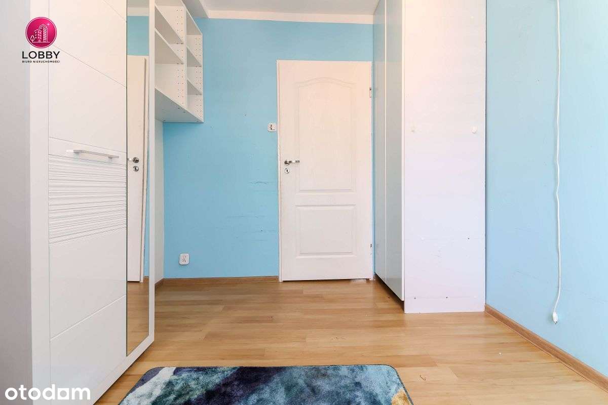 3 pokoje | nowe instalacje | Czuby-6