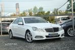 Mercedes-Benz E 250 CDI 4Matic - 3