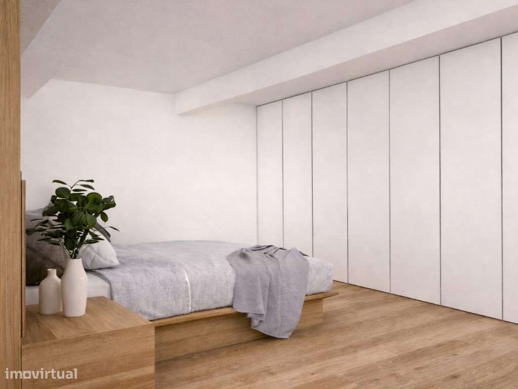 Ativo de Investimento na Covilhã c/ Elevado Potencial de Transformação - Grande imagem: 5/22