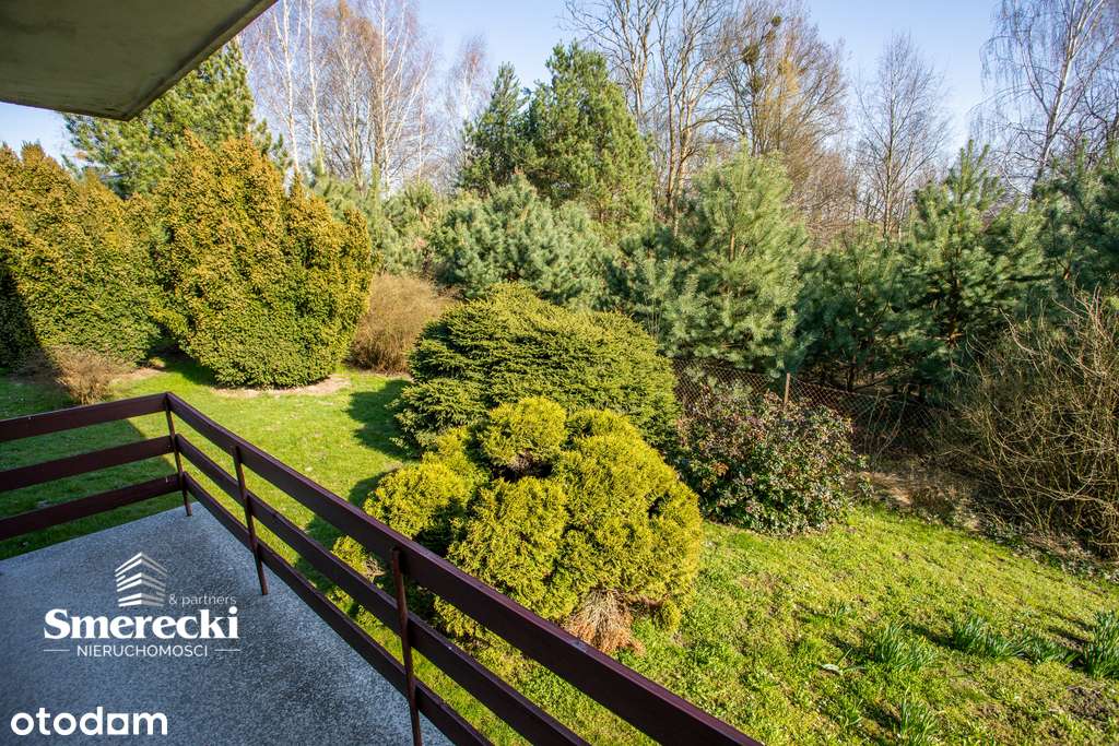 Dom w otulinie Parku Krajobrazowego-12