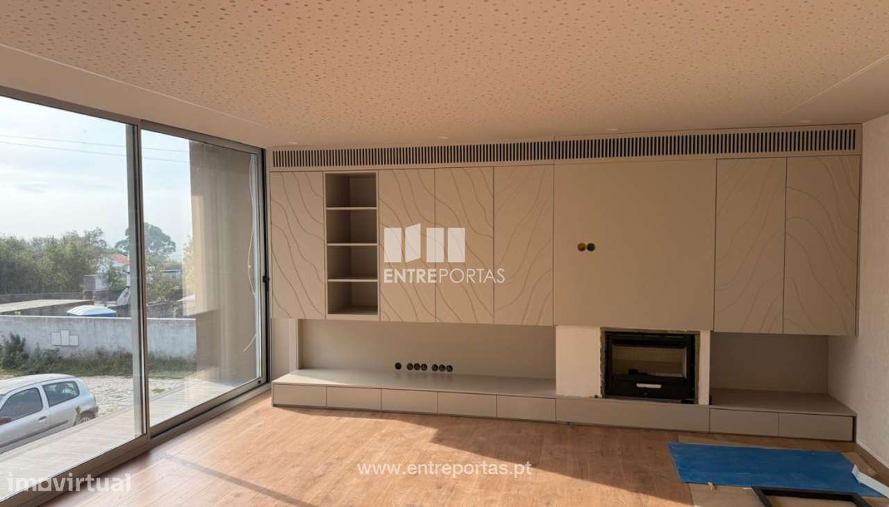 Venda de Moradia V3 com vista mar, Afife, Viana do Castelo - Grande imagem: 3/24