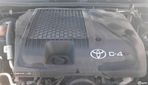 Motor TOYOTA DYNA Platform/Chassis 3.0 D4d | 10.09 -  Usado REF. 1KD-FTV - 1