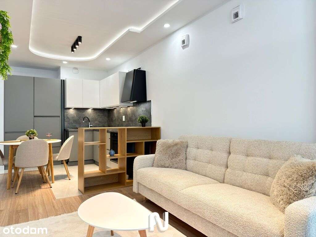 Nowy, dwupokojowy apartament - Strefa Progress - Pełny obrazek: 5/14