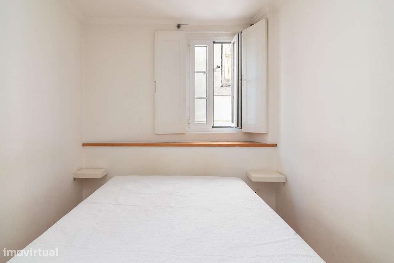 Apartamento T1 + 1, Alfama, Lisboa - Grande imagem: 5/34