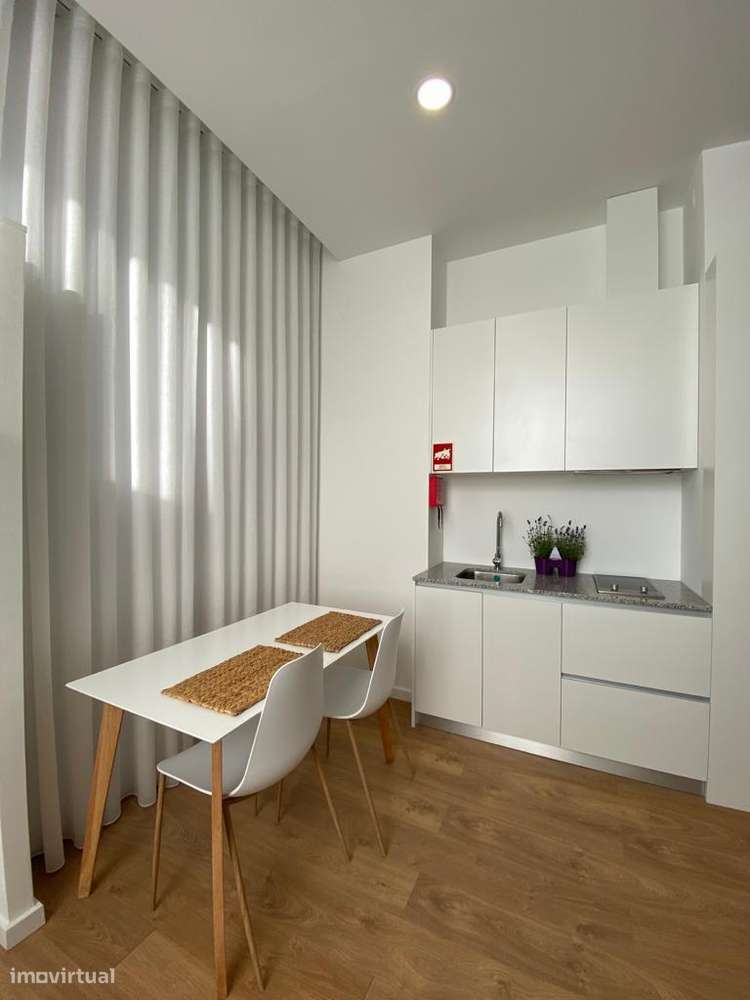 5 Apartamentos T0 - Oportunidade de investimento-11