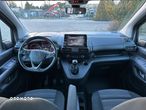 Opel Combo Life 1.2 Turbo Edition Plus S&S - 10