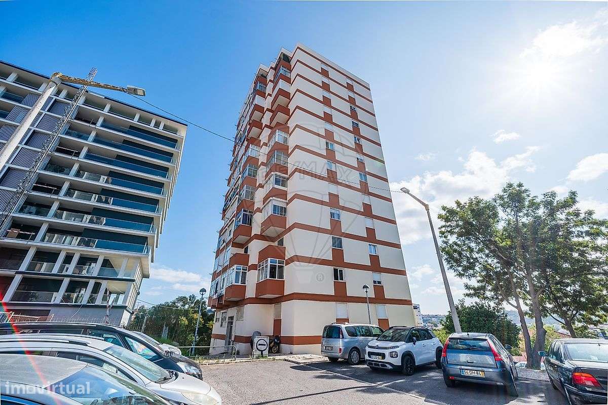 Apartamento T2 para venda-34
