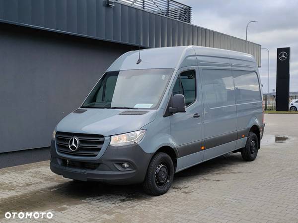 Mercedes-Benz Sprinter 315 CDI - 2