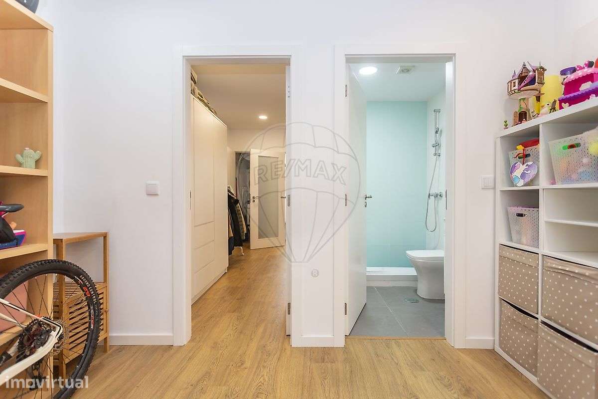 Moradia T4 para venda - Grande imagem: 5/43