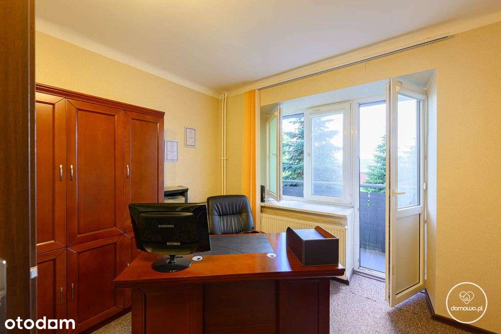 Ochota | Kamienica | 3 Pokoje | 49 m2 | Balkon-8