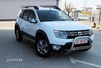 Dacia Duster dCi 110 4WD Prestige - 3