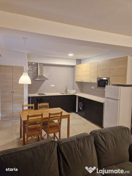 Apartament 2 camere | Eroii Revolutiei|Incalzire pardoseala|| METROU | - Imagine principală: 3/7