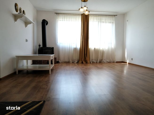 Vila P+1, tip duplex, Domnesti, zona str. Drumul Targului, comision 0%-1