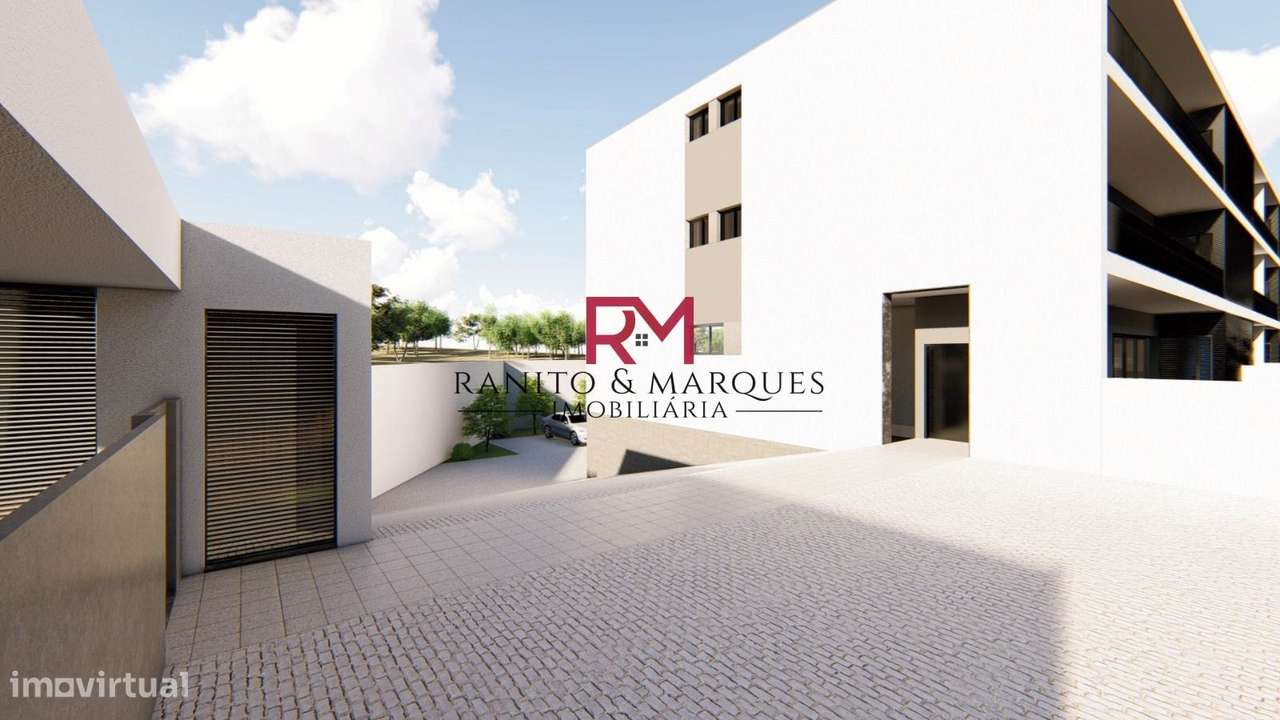 T1 EMPREENDIMENTO "VARANDAS DO VALE" - VALONGO-11