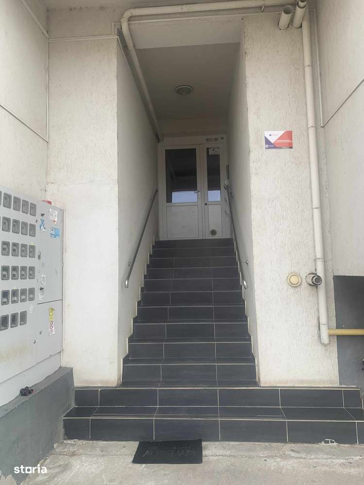 Vand apartament 2 camere Demisol Popesti str Oituz - Imagine principală: 4/4