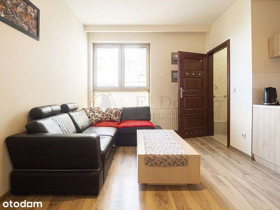 Atrakcyjna kawalerka┃wyjątkowe osiedle┃w pobliżu z-1