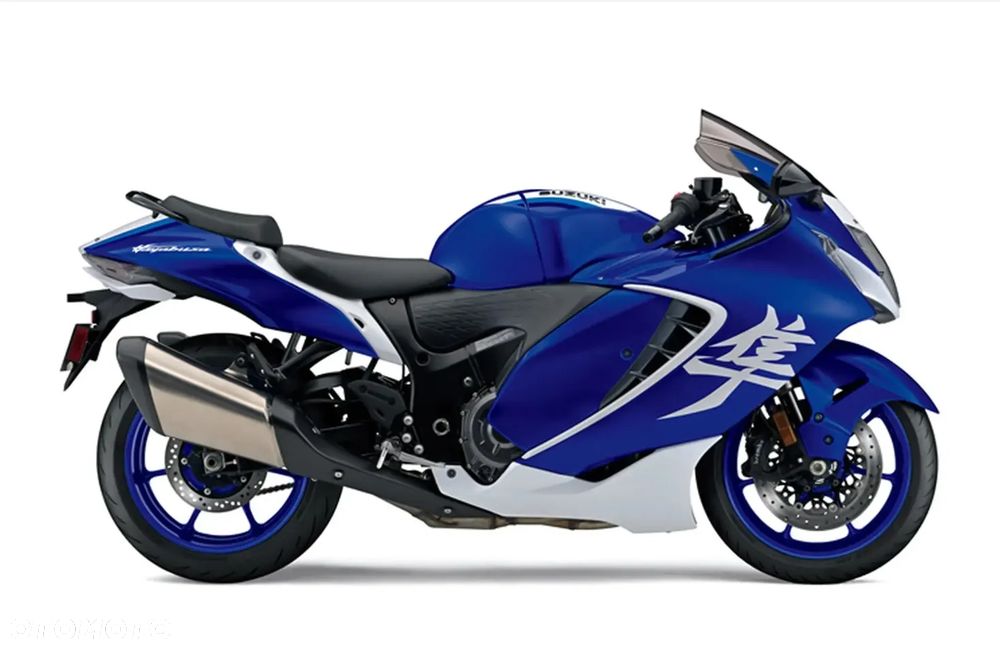 GSX 1300 R->Hayabusa#SPEC...