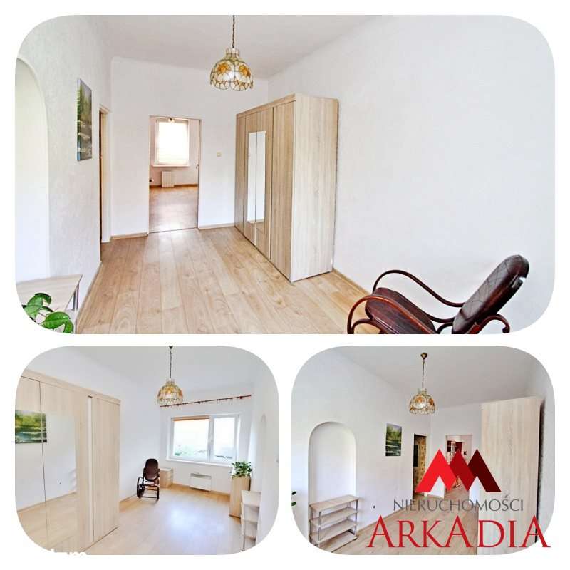 2 pokoje, Centrum 40 m2, 1 piętro - Pełny obrazek: 4/17