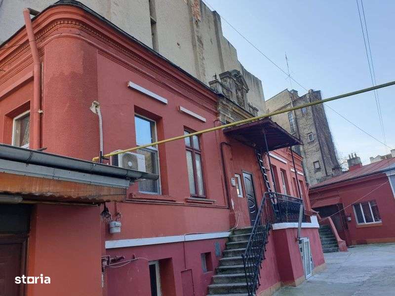 Vand apartament Ultracentral