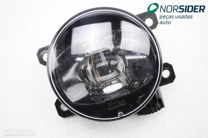 Farol nevoeiro frente direito Peugeot 308 Sw|13-17 - 2