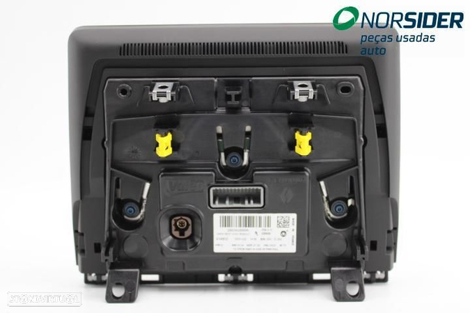 Display de consola Renault Captur II|19-0 - 3