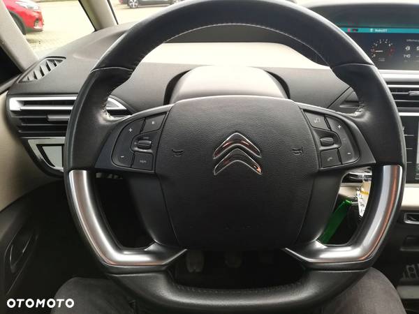 Citroën C4 SpaceTourer Grand 1.5 BlueHDi Origins S&S - 10