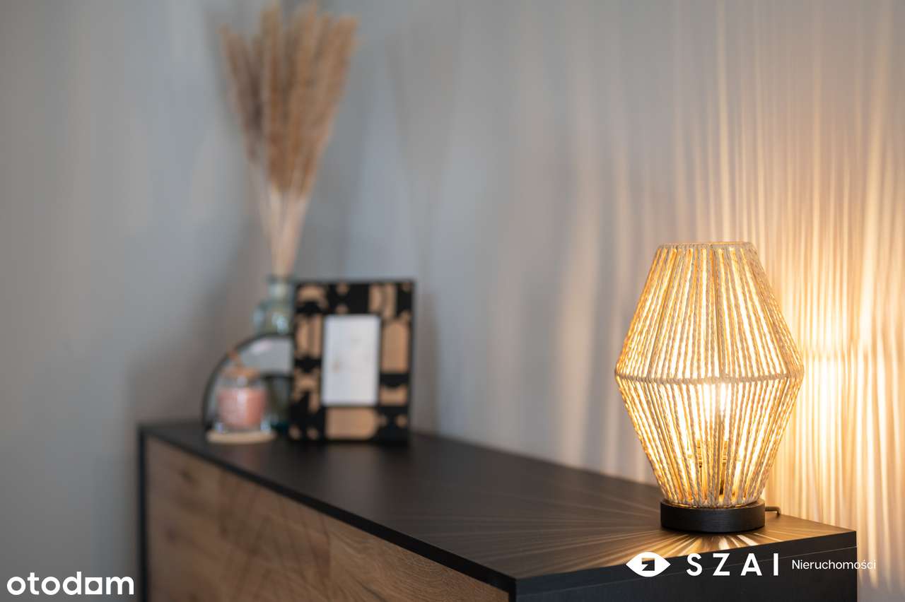 Mieszkanie | 2 pokoje | Taras 134 m2 |miejsce postojowe|ul.Winna-6