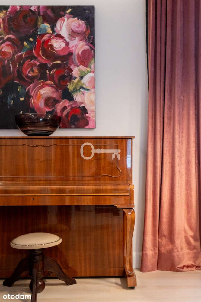 Przepiękny apartament w zabytkowej willi w Orłowie - Pełny obrazek: 5/19