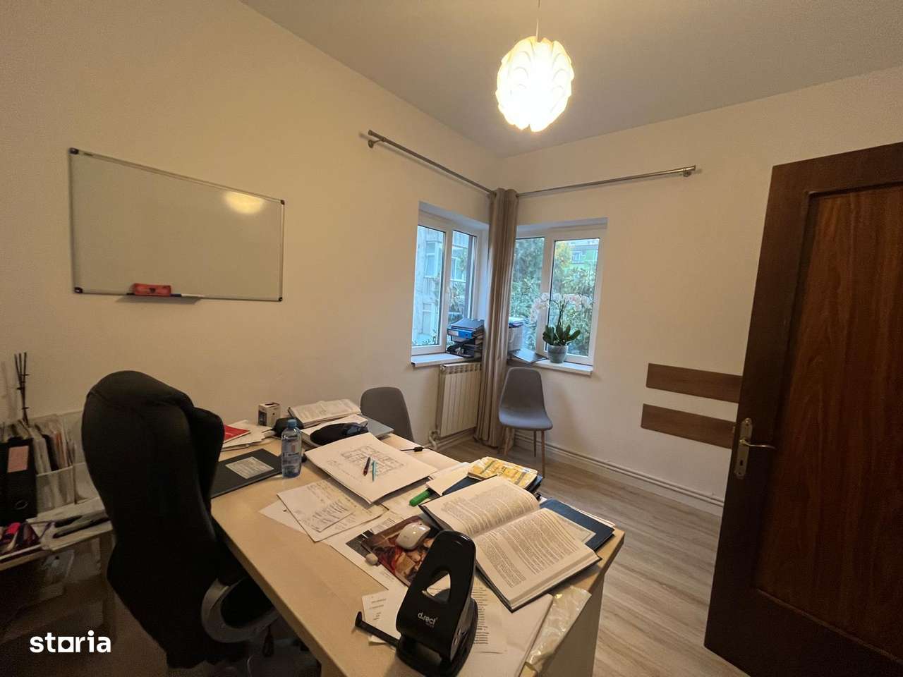 Centru-Etaj de vila-7