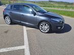 Renault Megane Grandtour ENERGY dCi 110 Start & Stopp Bose Edition - 13