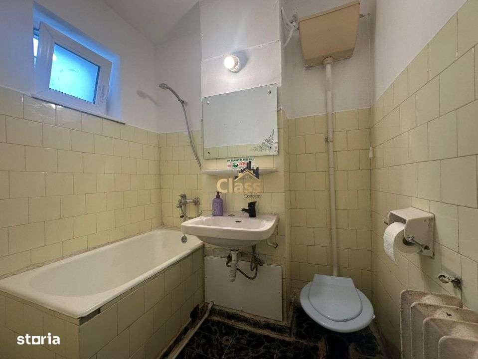 Apartament 2 camere | Investitie | 44 mpu | zona Piata Grigorescu - Imagine principală: 4/7