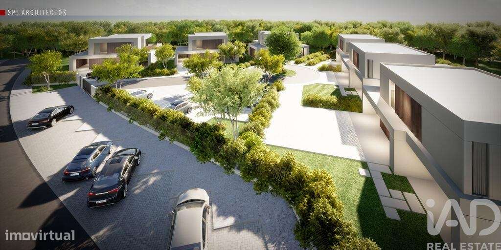 Terreno em Sesimbra (Castelo) de 5000,00 m2 - Grande imagem: 3/30