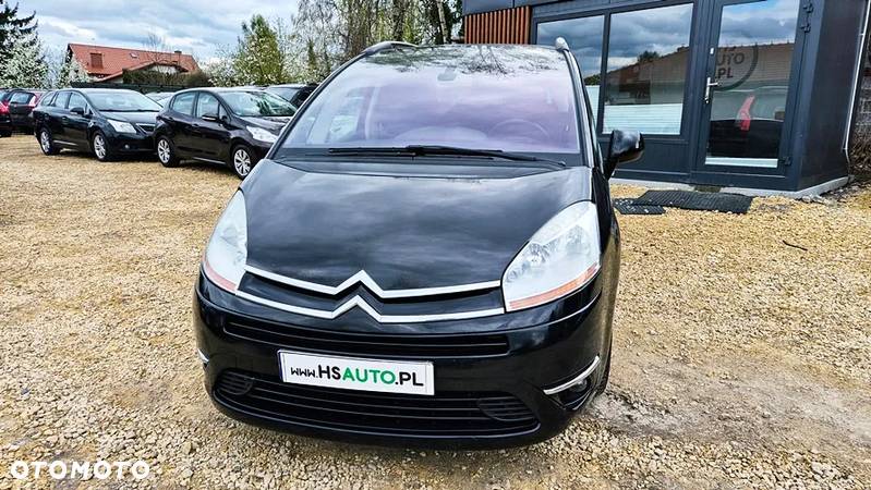 Citroën C4 Grand Picasso 1.6 VTi Equilibre Navi Pack - 5