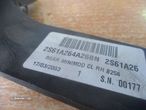 Puxador Exterior 2S61A264A26BN FORD FIESTA 2003 5P TD - 2