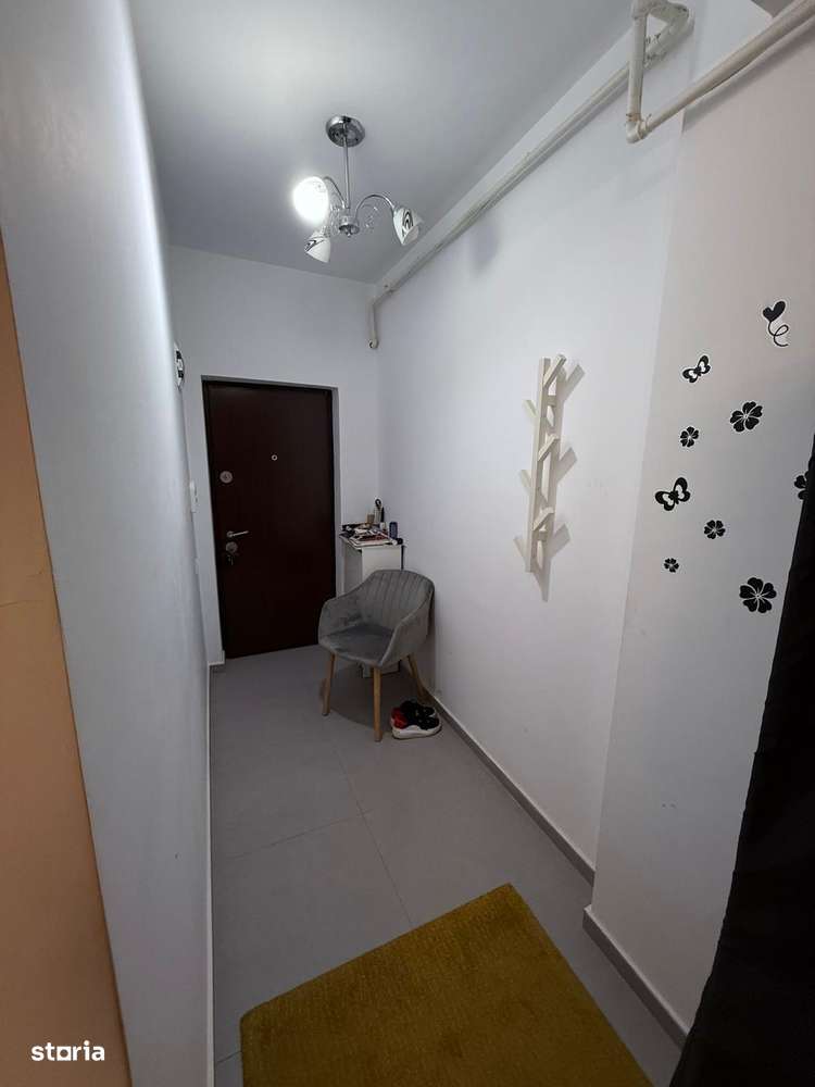 Garsonieră mobilată,utilată str.Diamantului,Bragadiru - Imagine principală: 3/14