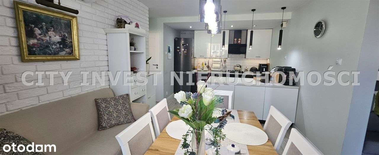 Okazja Piękne 2 balkony ,2 komórki-6