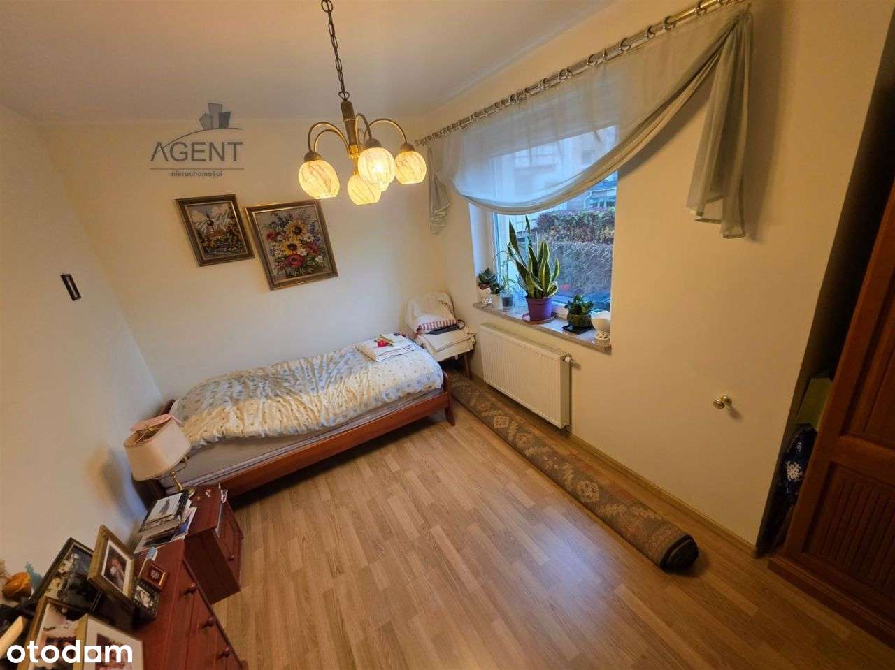 Mieszkanie, 55 m², Bydgoszcz - Pełny obrazek: 5/9