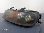 FIAT PUNTO II REFLEKTOR LEWY LAMPA EU 89101051 - 2