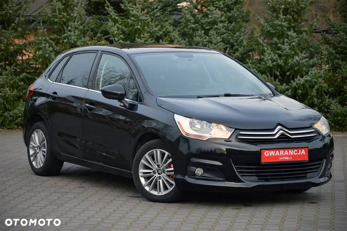 Citroën C4 - 10