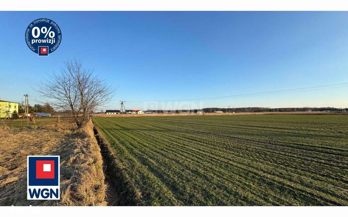 Działka rolna na sprzedaż Orzesze.-4