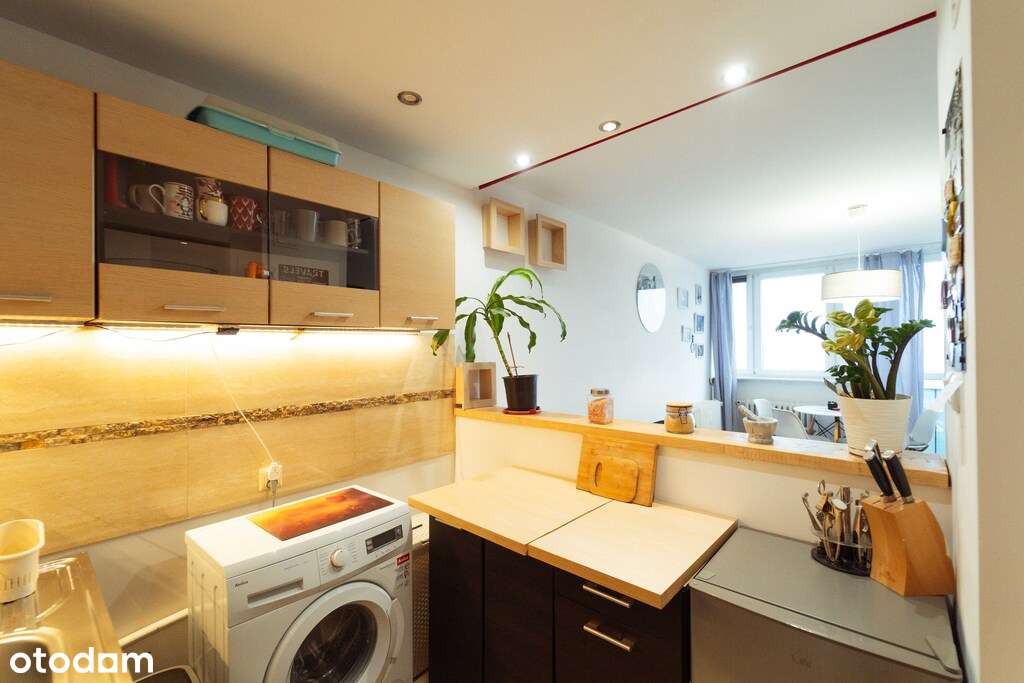 2 pokoje z widokiem na Odrę – 35,8 m²-7