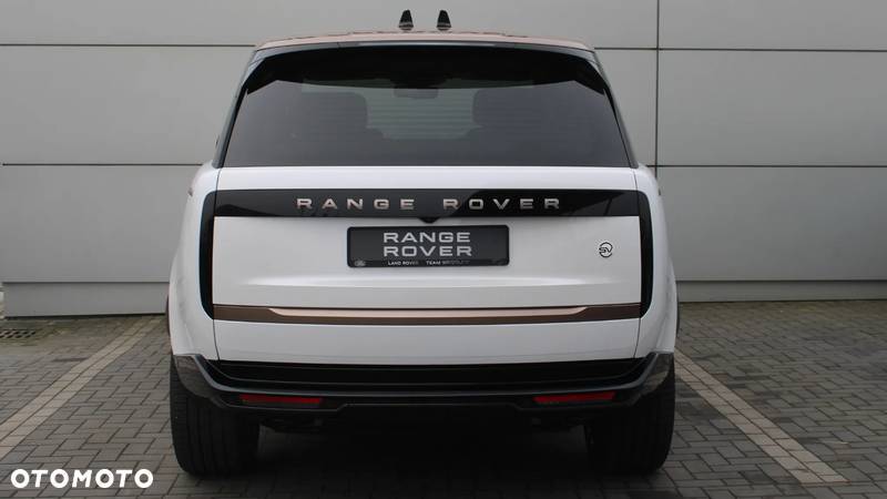 Land Rover Range Rover 4.4 V8 P615 mHEV SV - 15