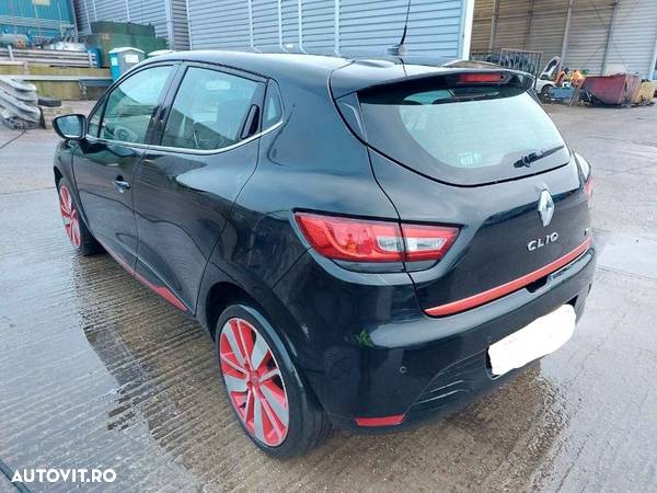 Aripa dreapta spate Renault Clio 4 2015 HATCHBACK 0.9 Tce - 4