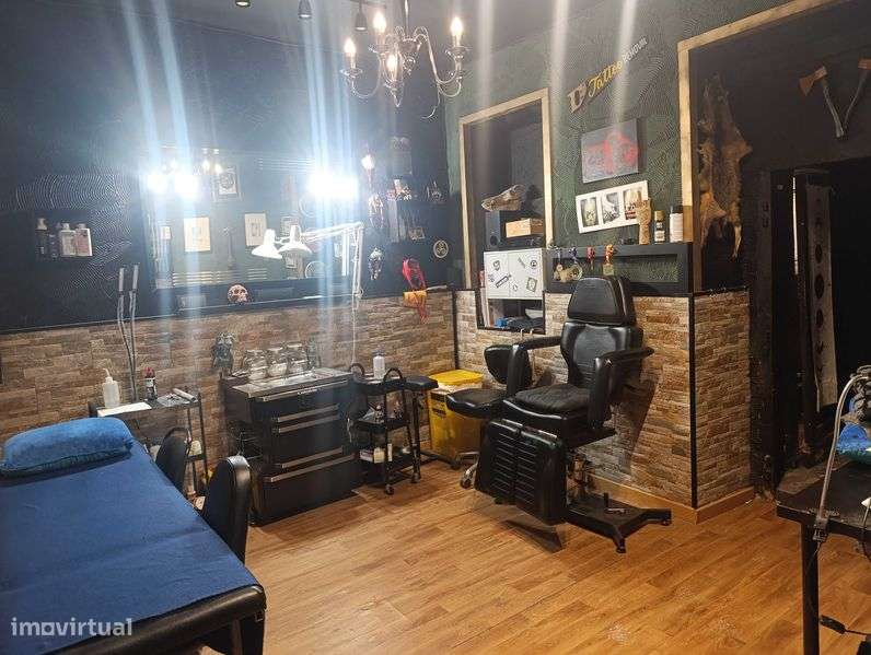 Excelente oportunidade trespasse Lisboa - Grande imagem: 5/5