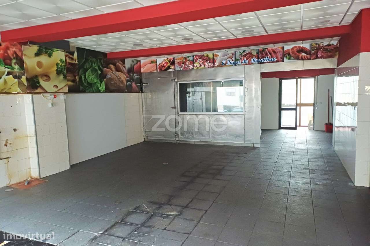 Loja com montra, Quinta da Bicuda - Grande imagem: 5/6