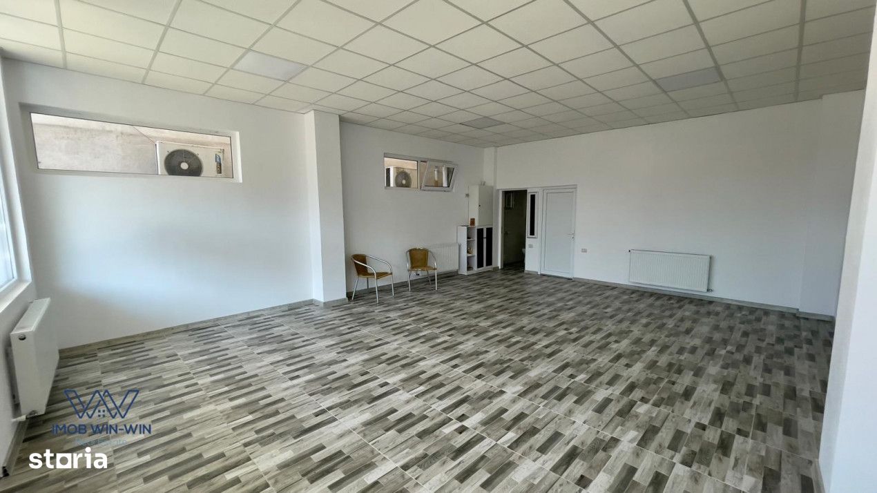 Spatiu comercial Pitesti