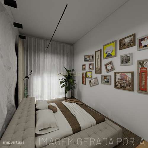 Terreno urbano na Charneca de Caparica – Rua Simões Ayala-7